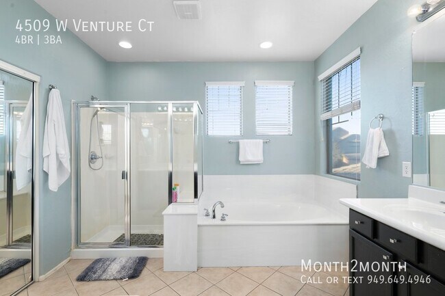 Building Photo - Big value on W Venture Ct#41697