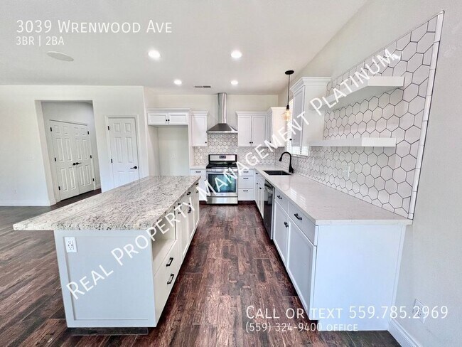 Building Photo - 3039 Wrenwood Ave