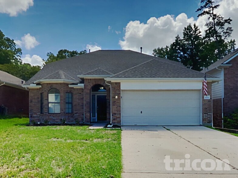 Building Photo - 8026 N Tarrytown Crossing Dr