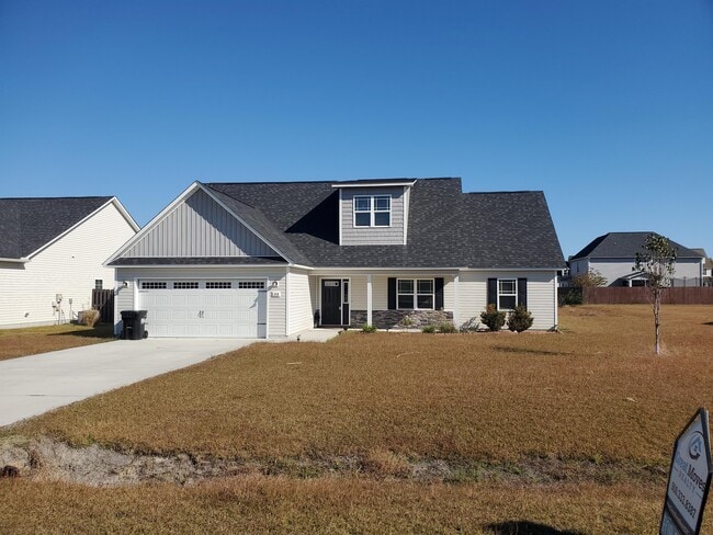 Building Photo - 308 Channel Run Ln