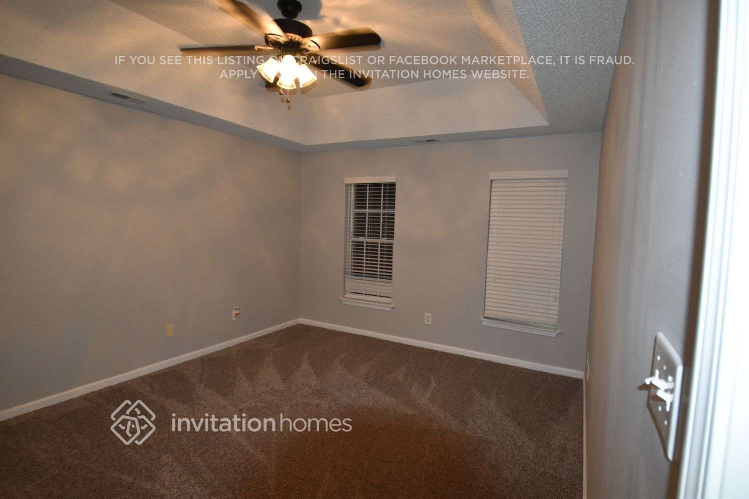 Building Photo - 4251 Barley St SW