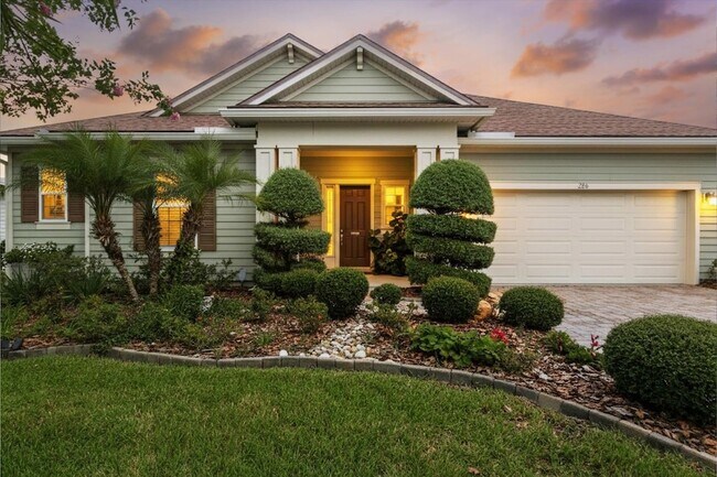 Primary Photo - 256 Vivian James Dr