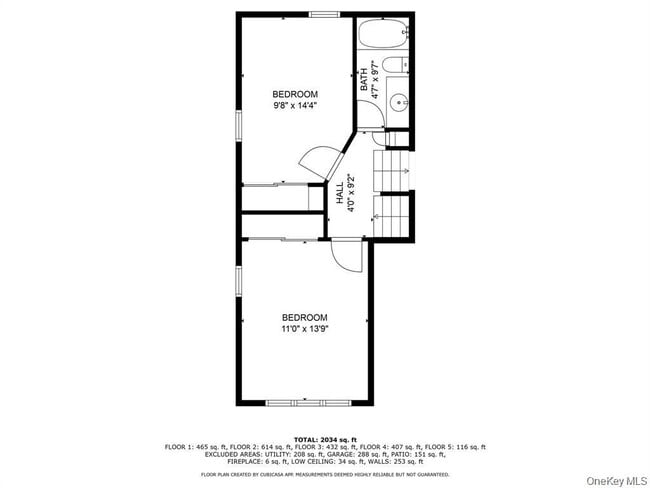 Building Photo - 73 Ewart St