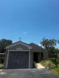 Building Photo - 8880 SW 23rd St