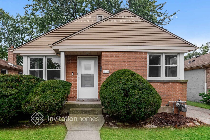 Primary Photo - 1624 Mulford St