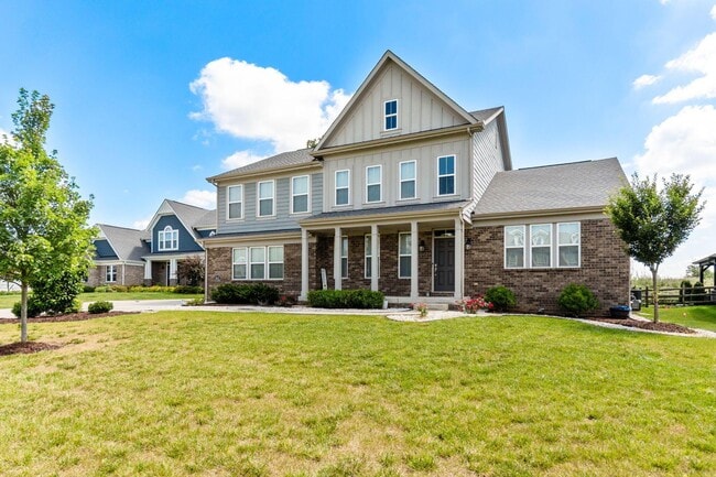 Building Photo - 3622 Switchgrass Ct