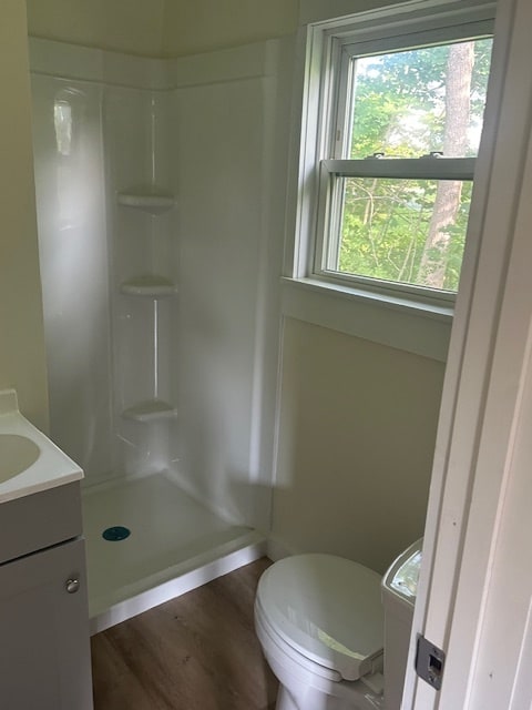 All new bathroom. - 30 Pleasant St