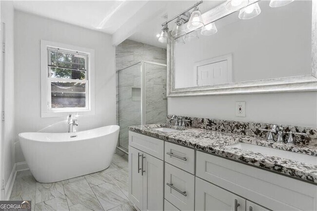 Building Photo - 954 Byron Dr SW