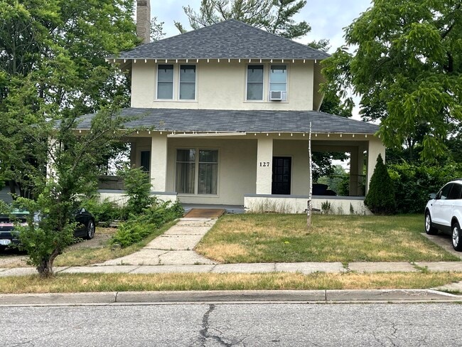 Street view - 127 Spruce St