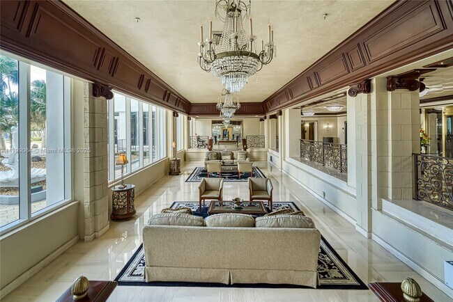Building Photo - 2030 S Ocean Dr