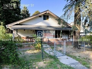 Building Photo - 10015 NE Wygant St