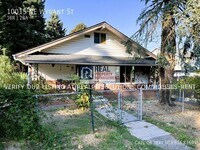 Building Photo - 10015 NE Wygant St