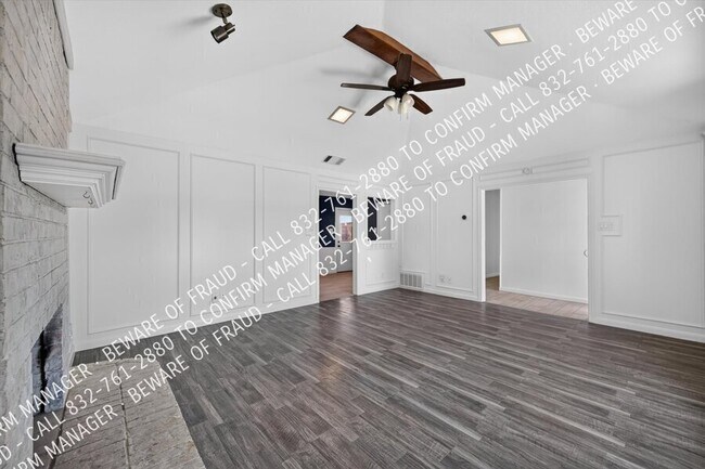 Building Photo - 4504 N Colony Blvd