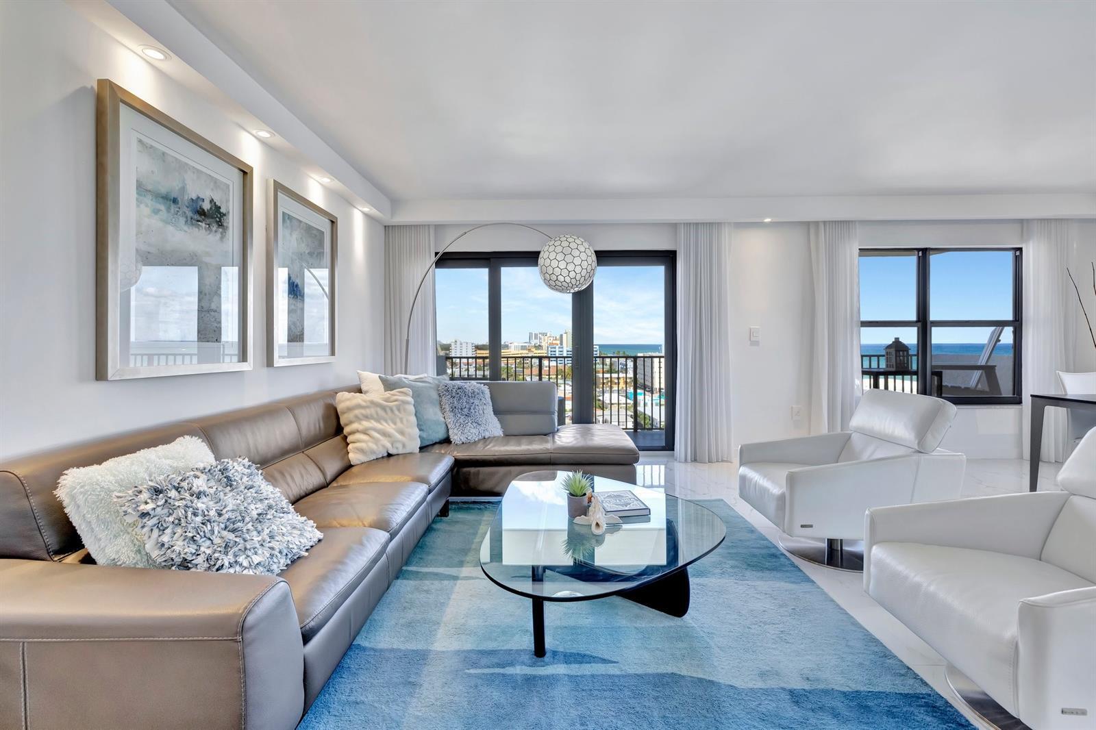 Building Photo - 1201 S Ocean Dr