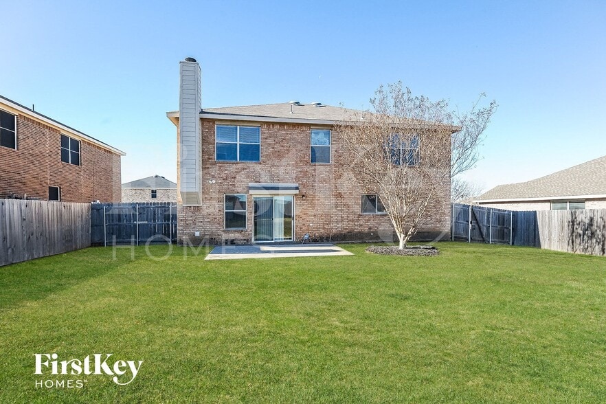 Building Photo - 8115 Wesson Rd