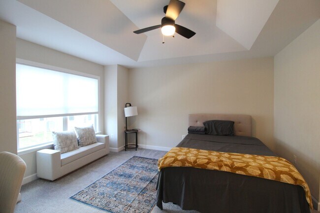 Building Photo - New construction 4 bed 3.5 bath townhome!