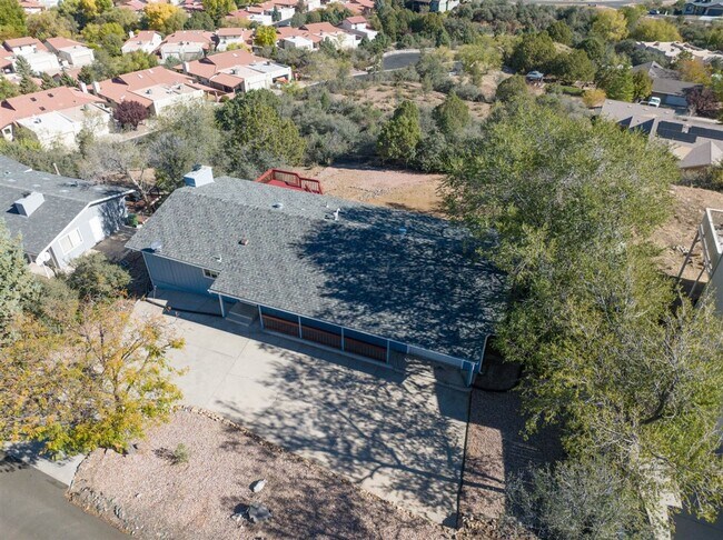 Building Photo - 4 bedroom 2 bathroom home for rent in Prescott