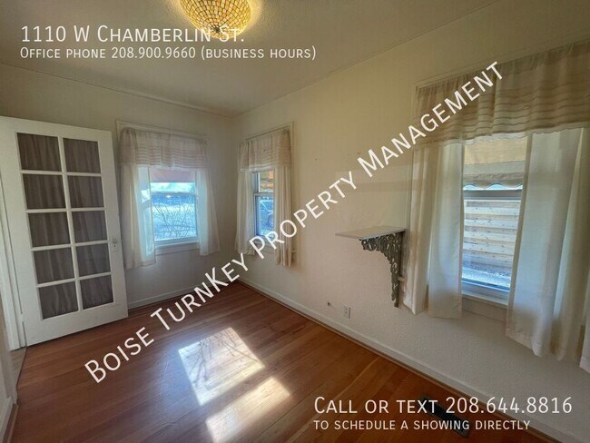 Building Photo - 1110 W Chamberlin St