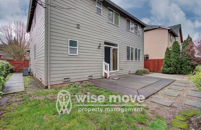 Building Photo - East Vancouver- Beautiful 5 bedroom