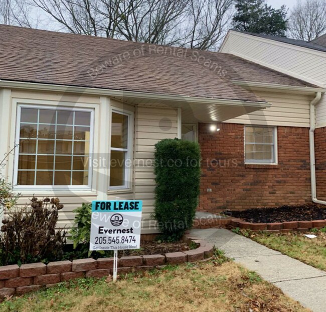 1129 King Arthur Ct 1129 King Arthur Ct Alabaster AL 35007