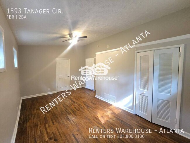 Building Photo - 1593 Tanager Cir