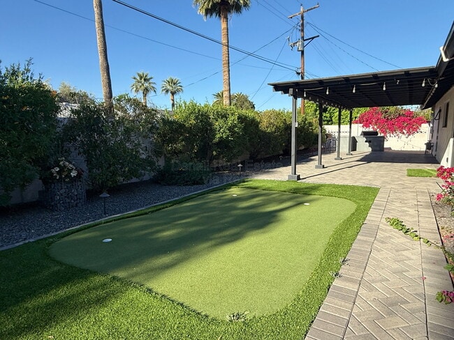 Building Photo - 8139 E Mulberry St