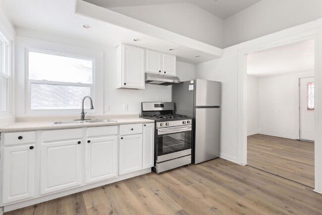 Building Photo - NOW AVAILABLE!