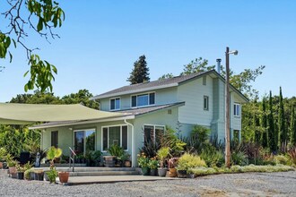 Building Photo - Watsonville: Tranquil Home & Ranch/Farm on...