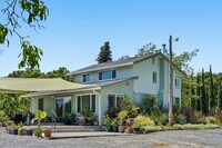 Building Photo - Watsonville: Tranquil Home & Ranch/Farm on...