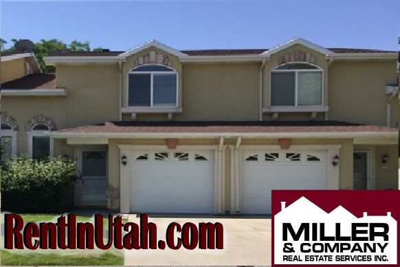 Building Photo - West Jordan Townhouse