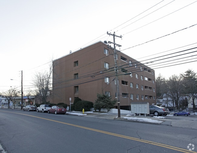 Primary Photo - Springdale Apartments