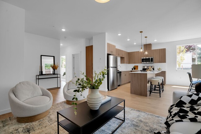 Primary Photo - 51st Street Apts