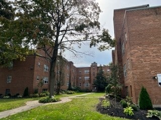 Primary Photo - 789 West Ferry Apartments