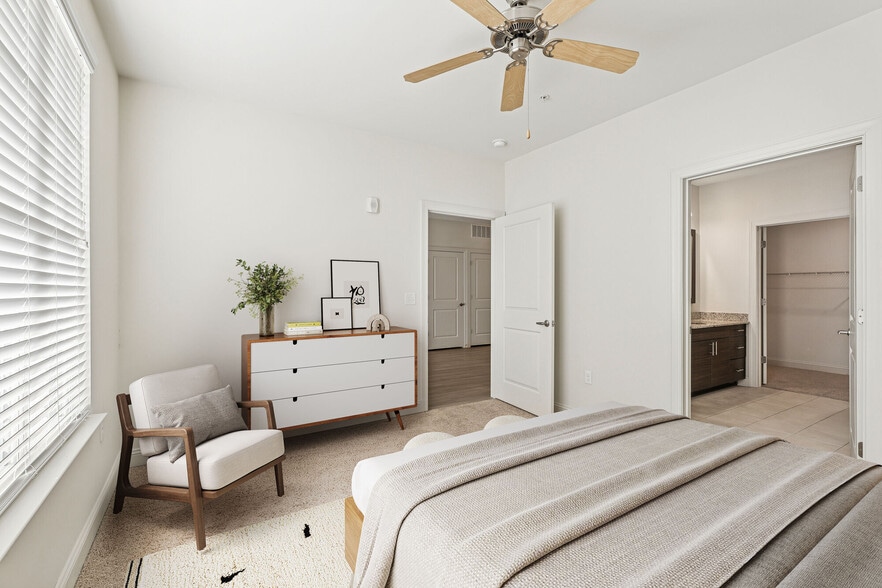 5th Street Place apartments — community photo - 5th Street Place