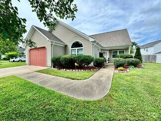 Building Photo - Ready 07-21-25 in Sawyers Mill - Ranch Hom...