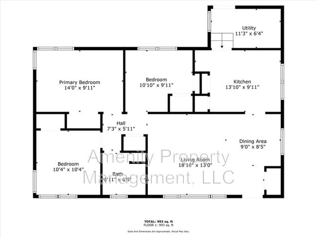 Building Photo - 21 Mansford Dr