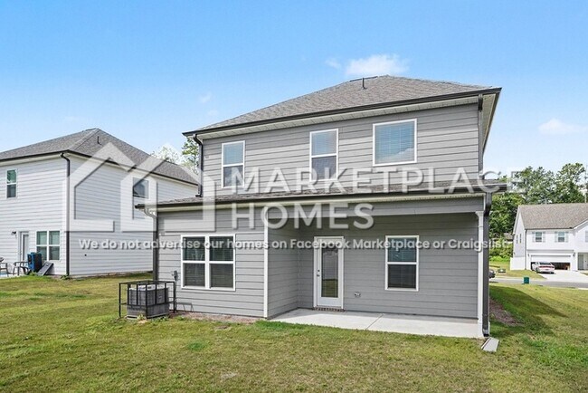 Building Photo - 225 W L Miller Dr