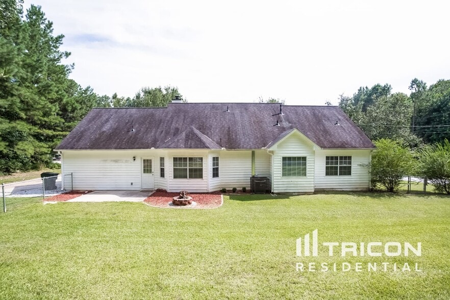 Building Photo - 9190 Rhett Ln SW