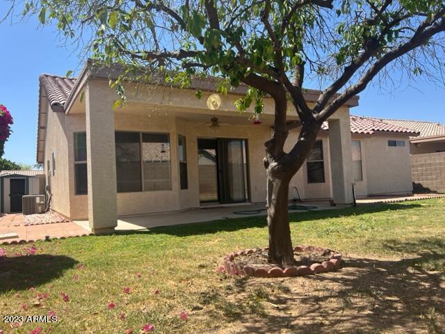 Building Photo - 9248 W Purdue Ave