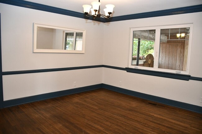 Building Photo - HERE SHE IS!!!