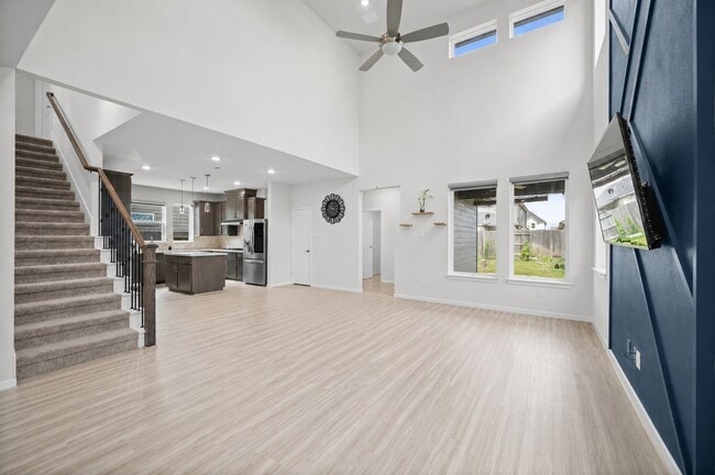 Building Photo - 8442 Harrington Grv Trl
