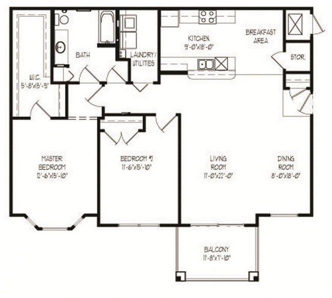 Stonegate Apartments 5000 Stonegate Dr Rensselaer NY 12144