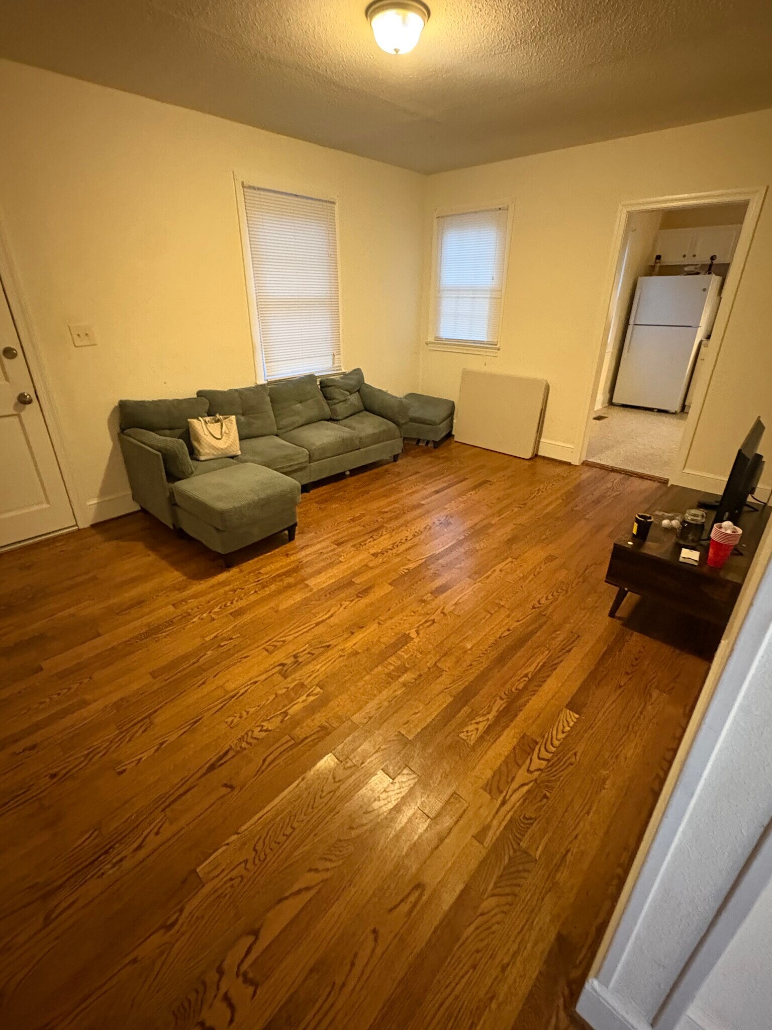 Building Photo - 1837 Oakland St