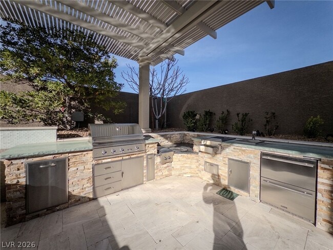 Building Photo - 9706 Yellow Shadow Ave