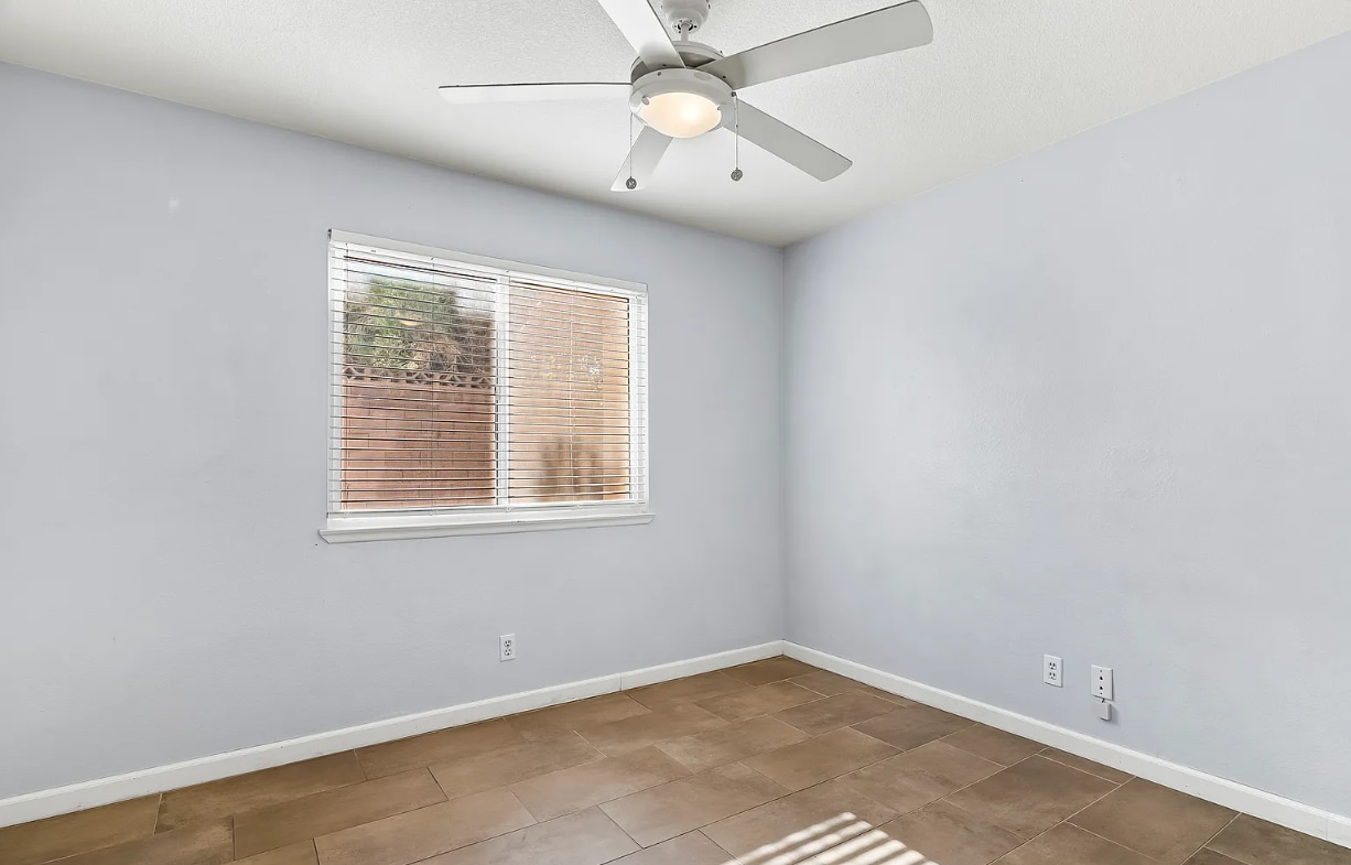 Downstairs Bedroom - 7474 Puritan Ave