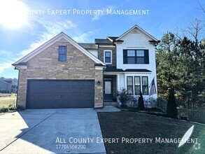 Building Photo - Wonderful home in great neighborhood