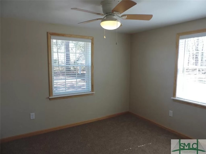 2nd bedroom - 672 Ebenezer Rd