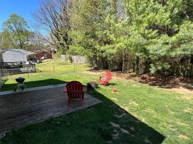 Building Photo - 4 bedroom in Cave Spring