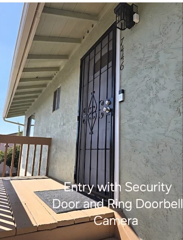 Building Photo - 7446 N Judson St