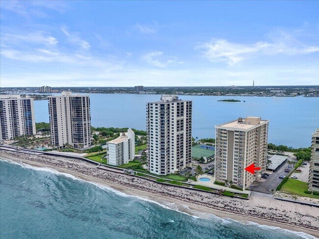 Building Photo - 5440 N Ocean Dr